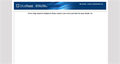 Desktop Screenshot of ncd.com