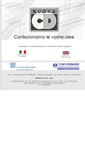 Mobile Screenshot of ncd.it
