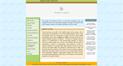 Desktop Screenshot of ncd.in